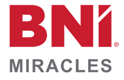 BNI Miracles Logo